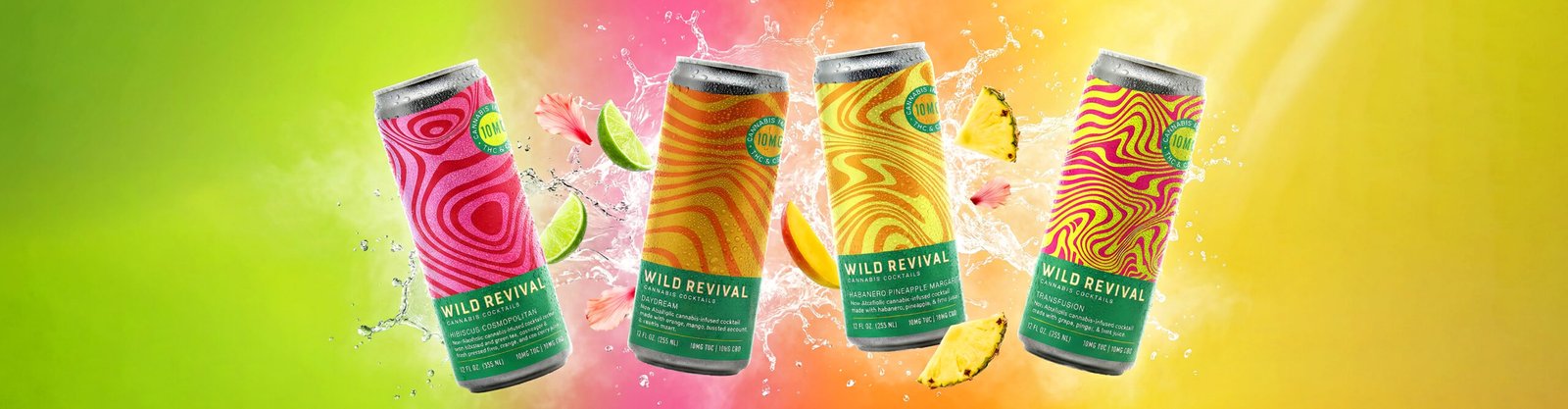 AGA BevCo Desktop Banner